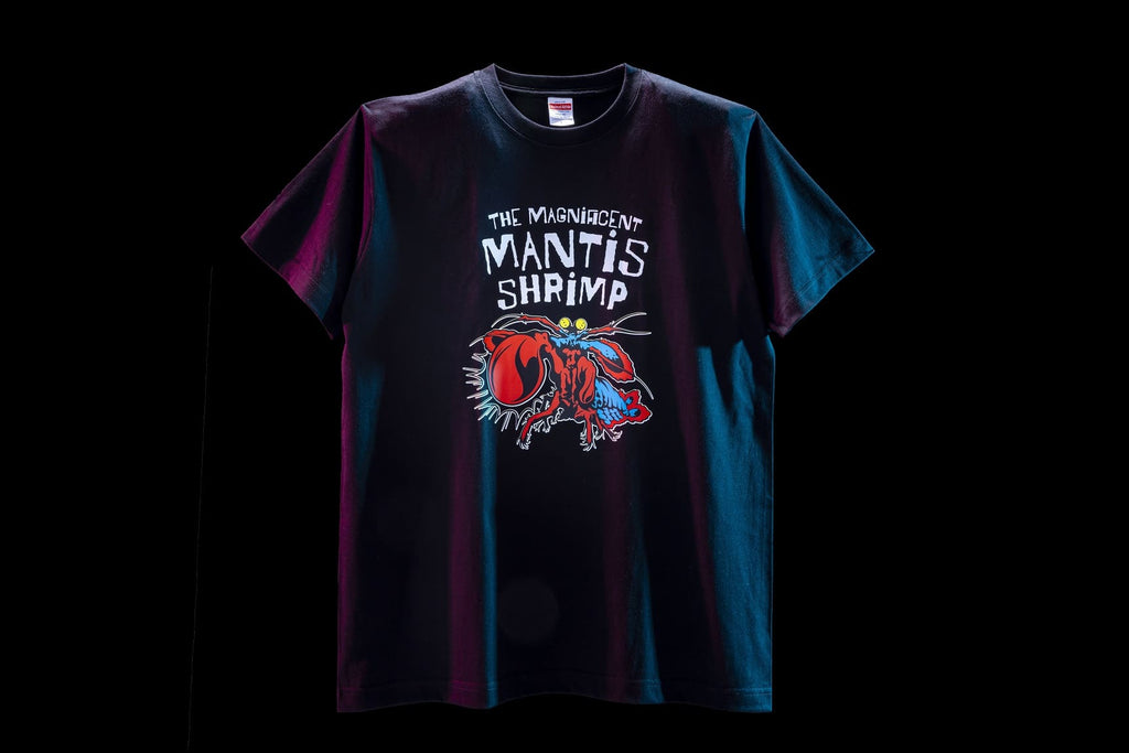 受注生産】シャコT — ギズ屋台