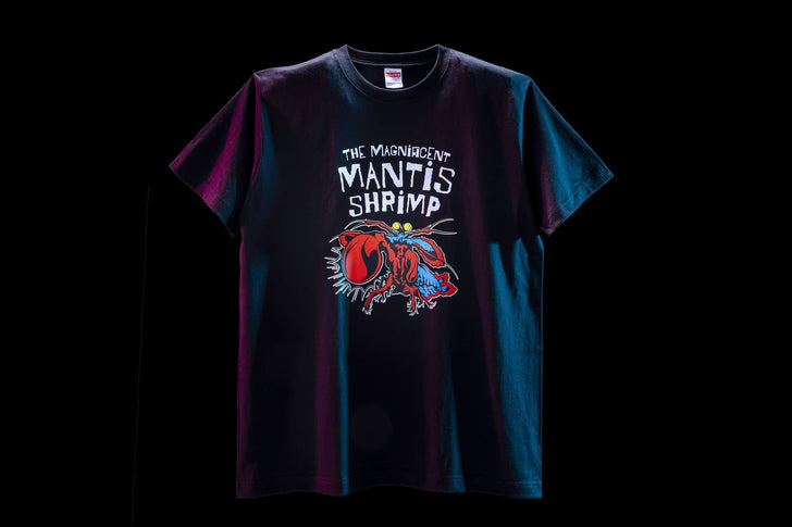 好評につき期間延長。ギズ屋台オリジナルTシャツはまだ買えるよ 好評につき期間延長。ギズ屋台オリジナルTシャツはまだ買えるよ