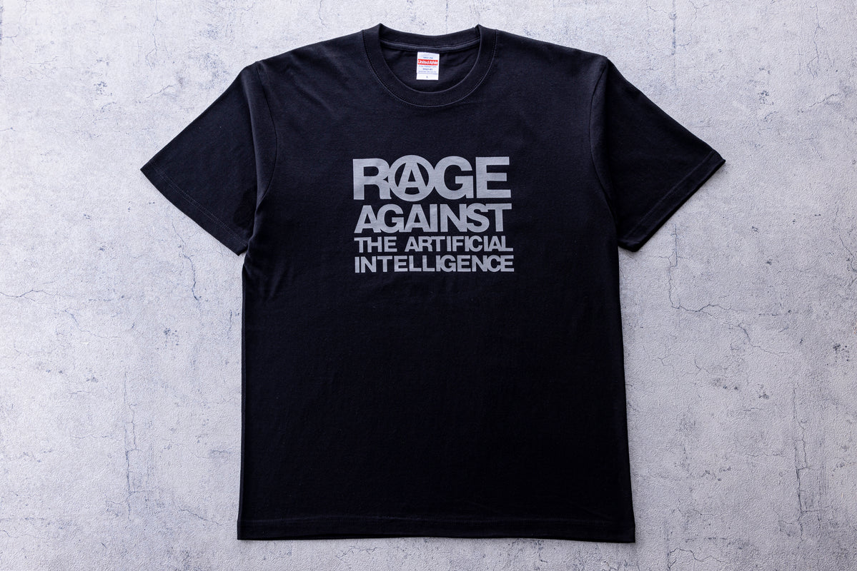 【関税込み】Members of the Rage ホワイト Cozmo Tシャツ 0BF75F43-111B-4E7F-B5D5-