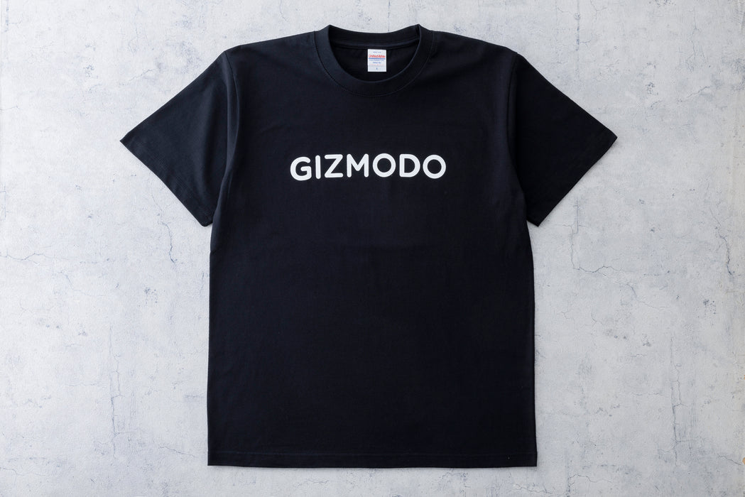 【500円OFF！】ギズモード・ジャパンのテック教室＆GIZMODOロゴTシャツ